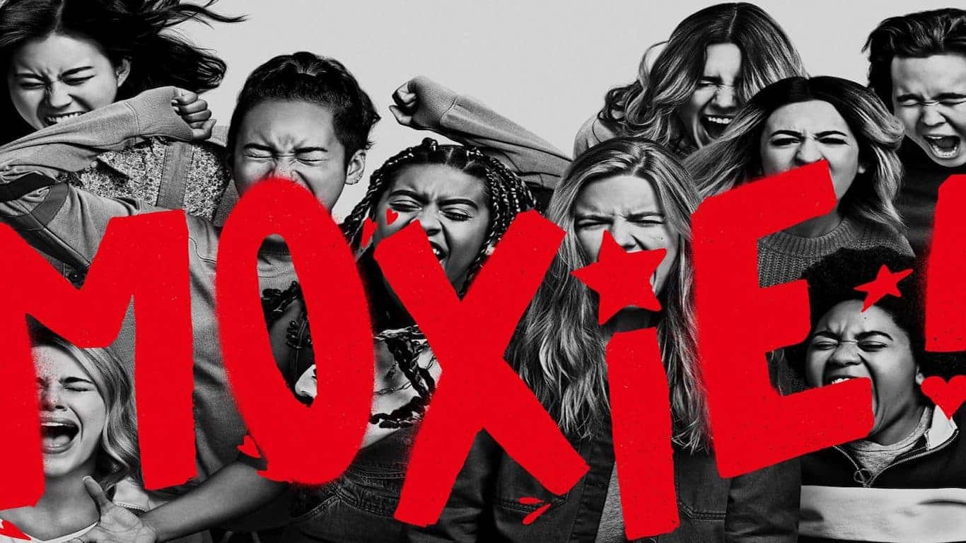 Moxie films
