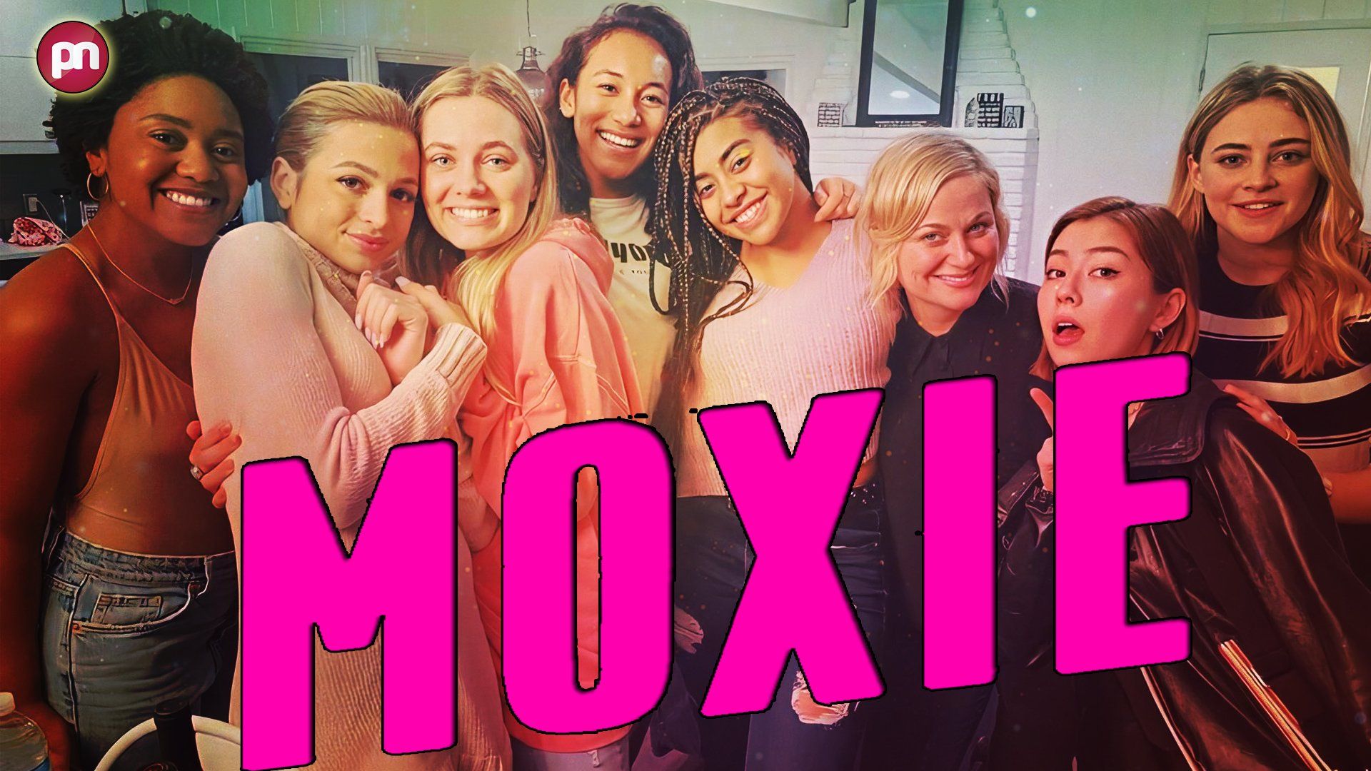 Moxie: Set To Be Coming In March 2021? Know Everything Here!