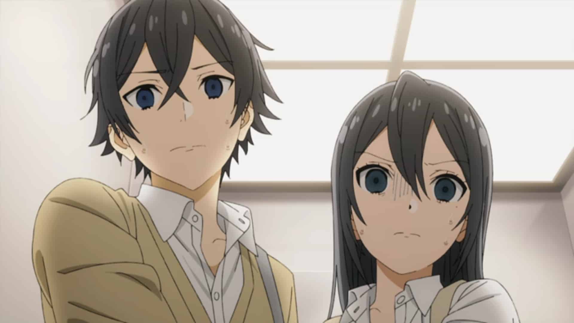 Izumi miyamura HD wallpapers