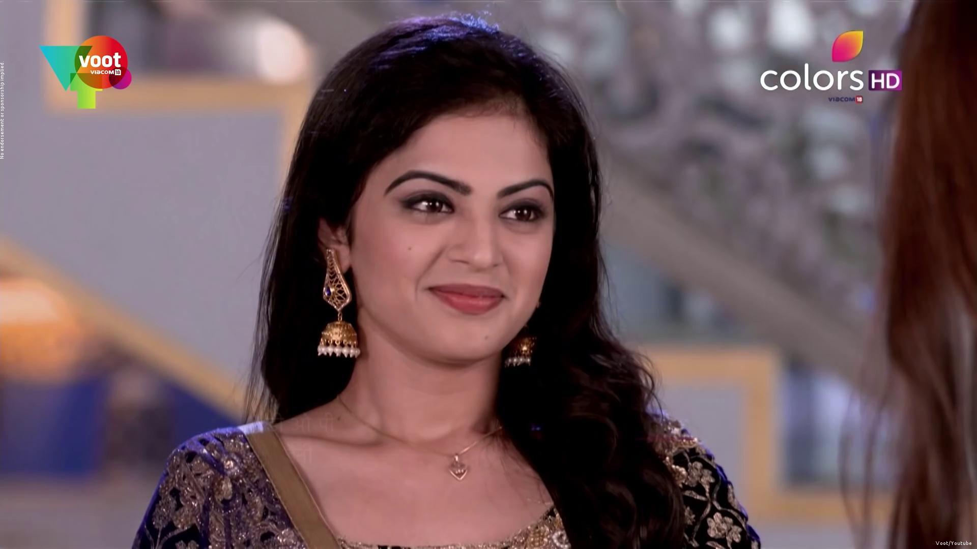 Roshni Sahota Style in Shakti Astitva Ke Ehsaas Ki Episode 273, 2017 from Episode 273