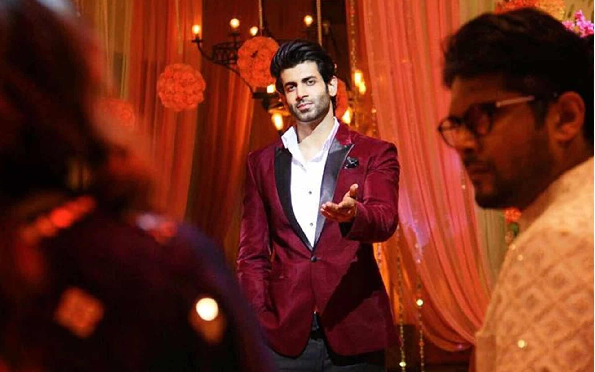 Namik Paul opens up about bagging 'Kasautii Zindagii Kay'