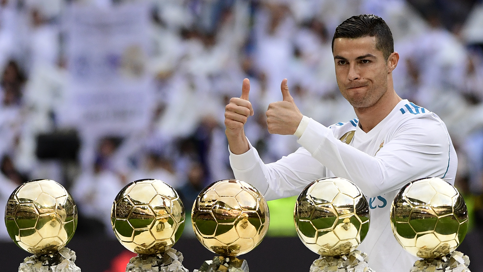 Ballon d'Or vs FIFA's The Best: What's the difference between two best player awards?