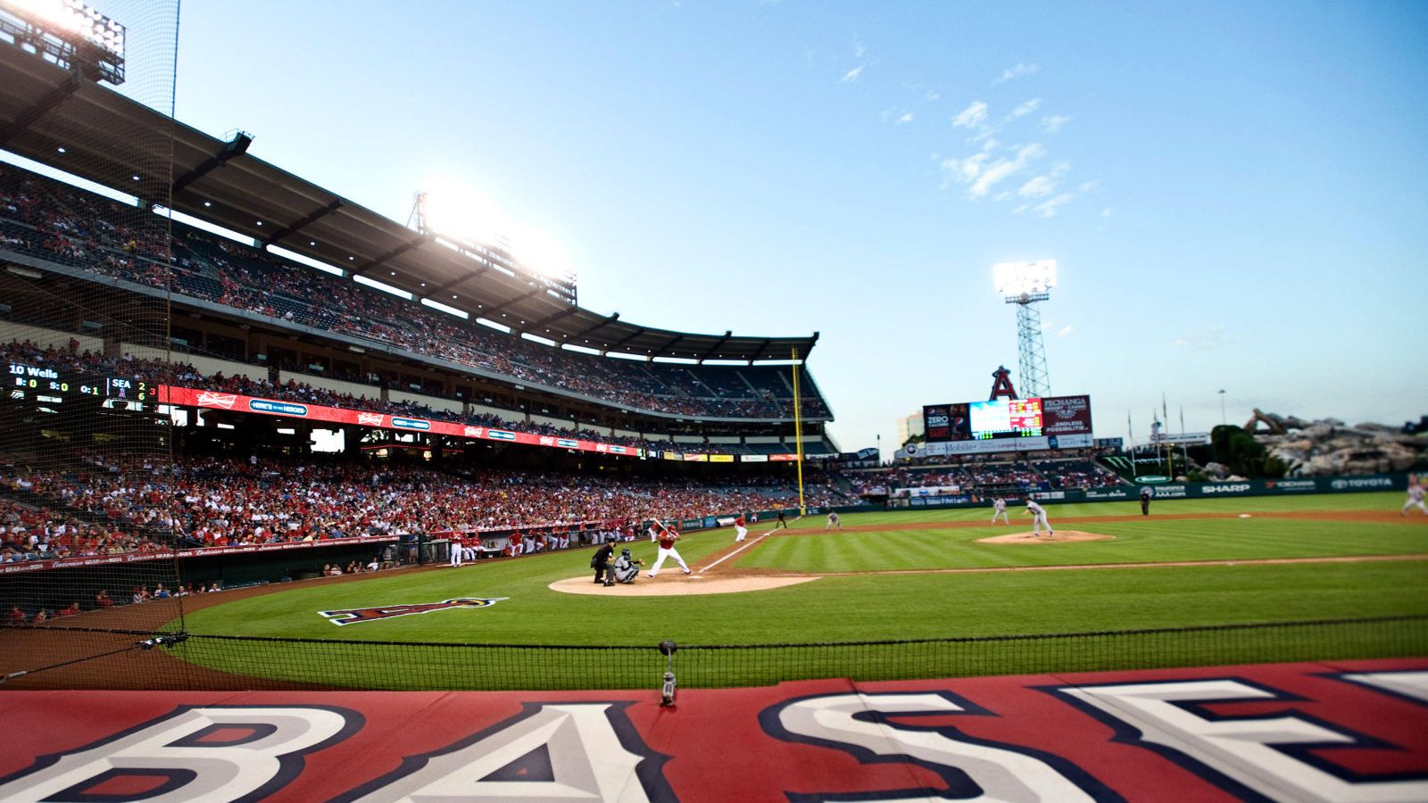 Free download Angel Stadium of Anaheim Baseball Gameday Guide MapQuest [1600x1050] for your Desktop, Mobile & Tablet. Explore Angels Stadium Wallpaper. Angels Wallpaper for Desktop, Anaheim Angels Wallpaper, Los