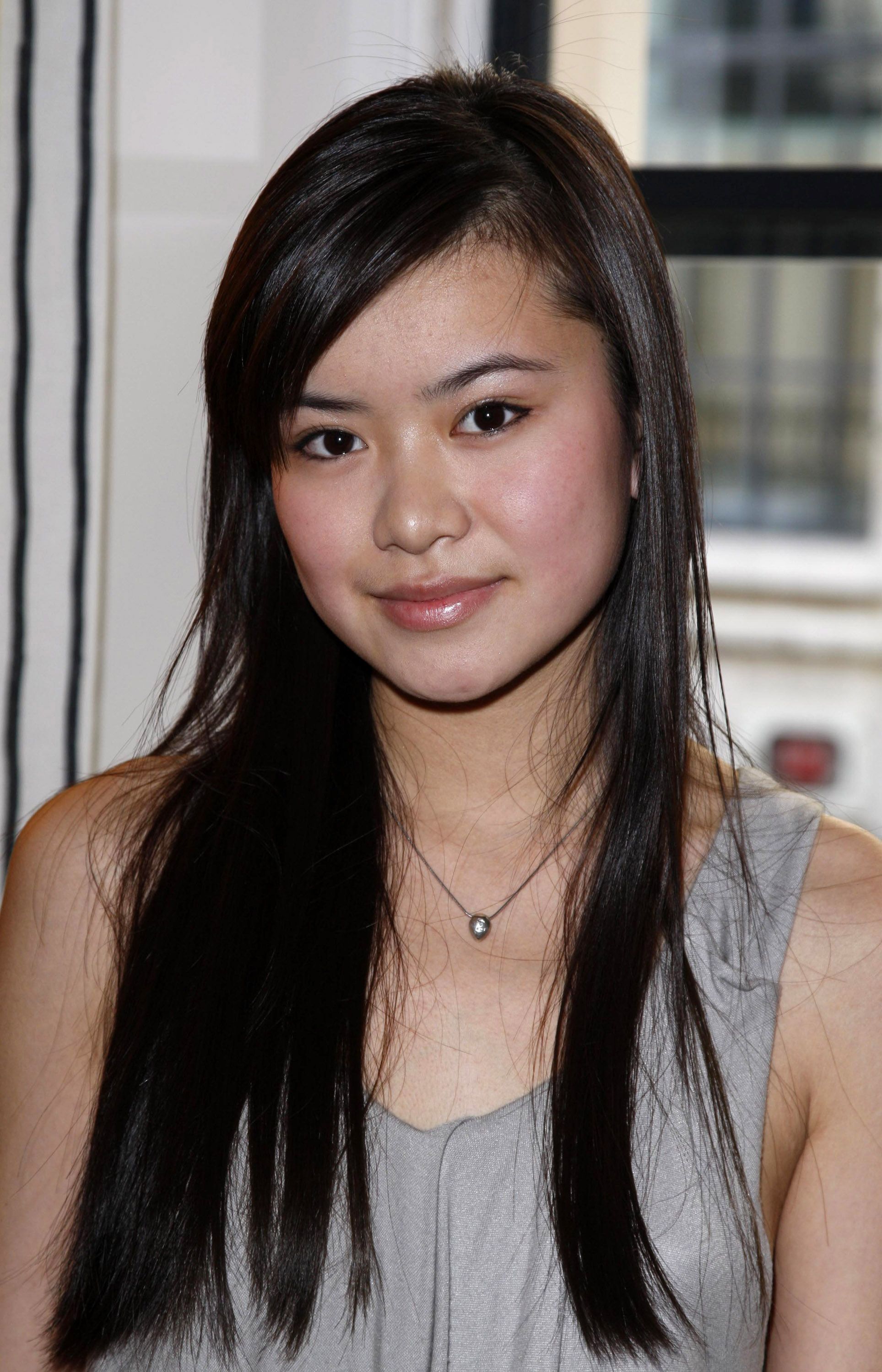 Katie Leung, Movie Actress. Katie leung, Nathalie emmanuel, Actresses