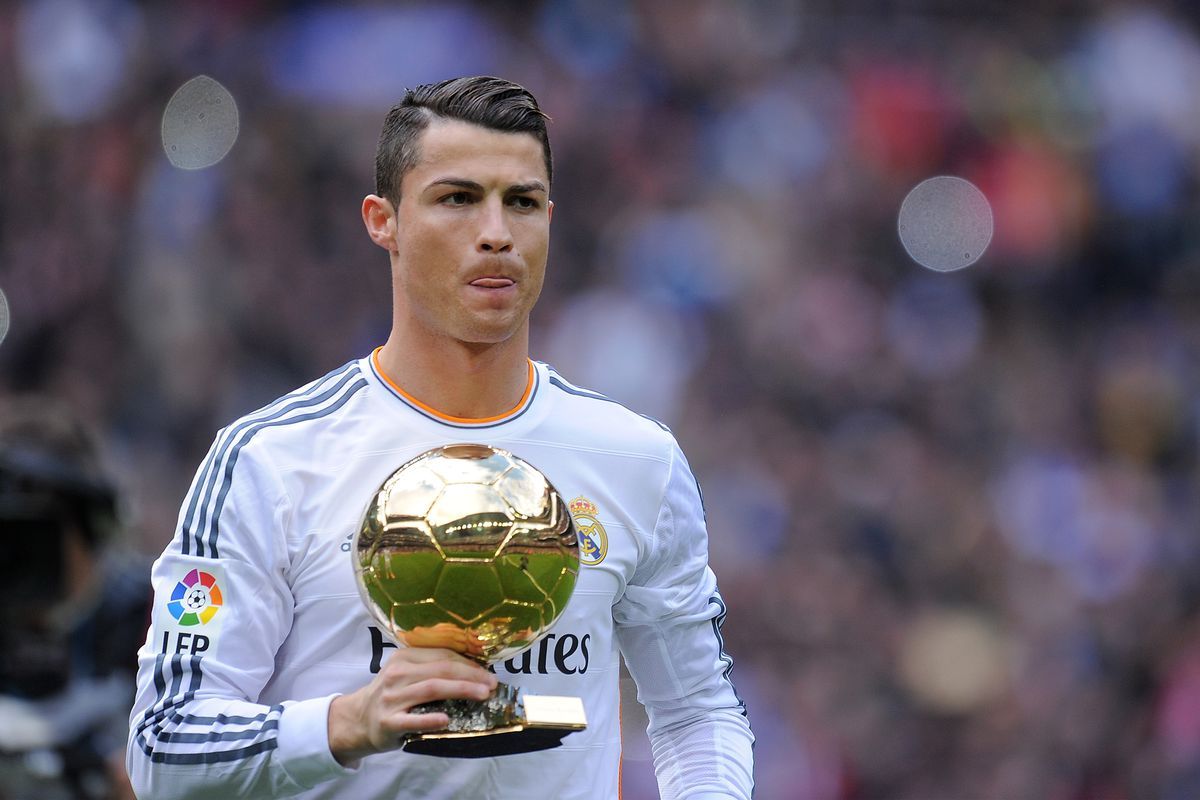 Ballon d'Or 2014: Cristiano Ronaldo set to conquer second straight golden ball