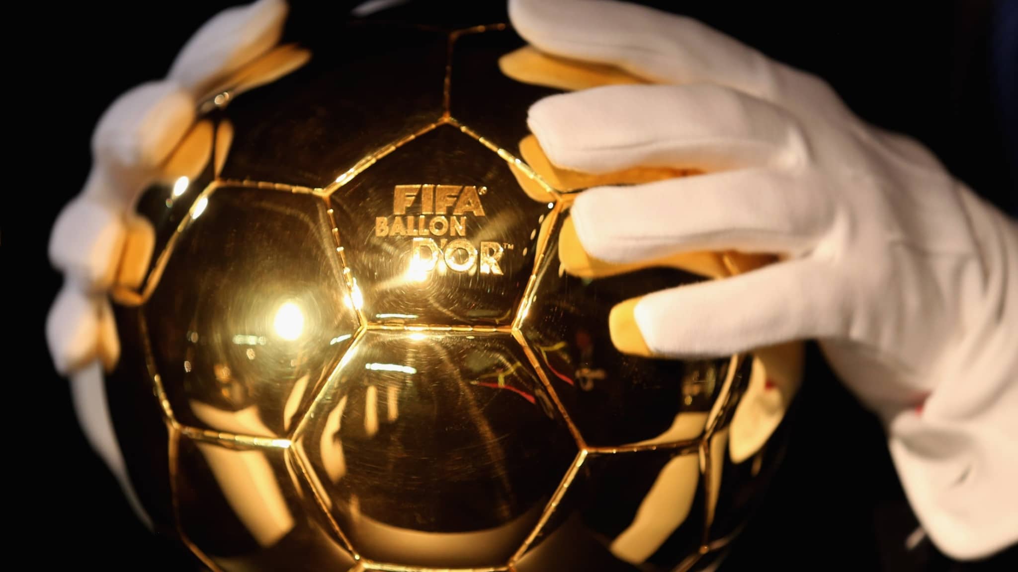 Welcome to FIFA.com News facts about the FIFA Ballon d'Or