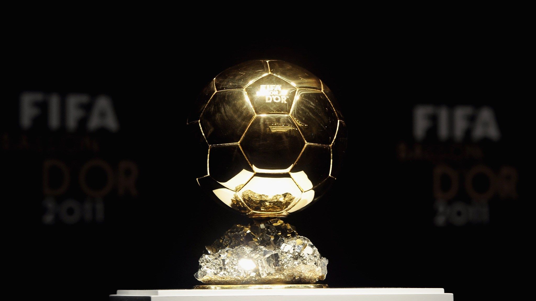 FIFA Ballon d'Or