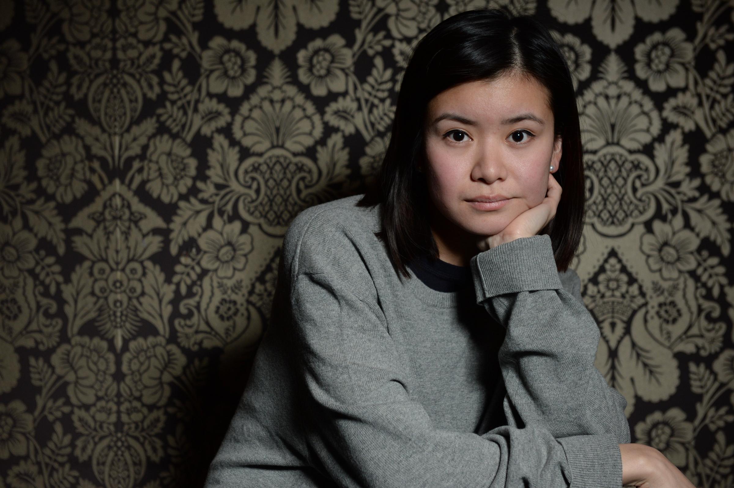 Harry Potter Star Katie Leung Hits Out After Theatre Puts On Chinese Play With All White Cast For Play Set In China