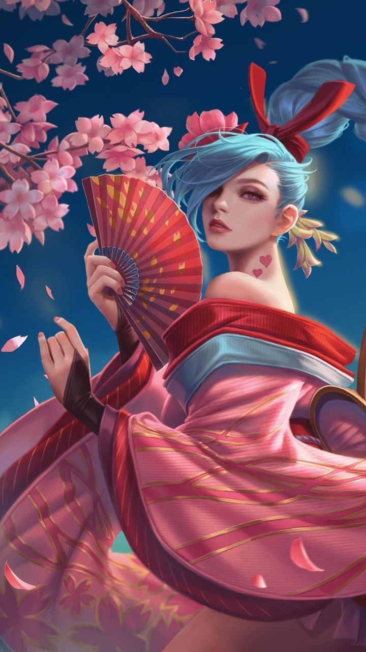 Airi AoV Wallpapers - Wallpaper Cave