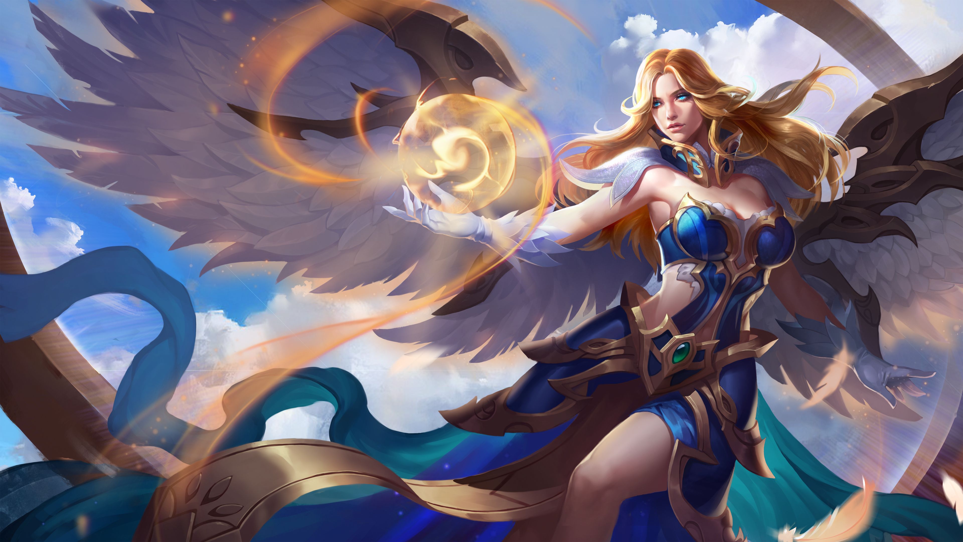 Arena Of Valor Wallpaper