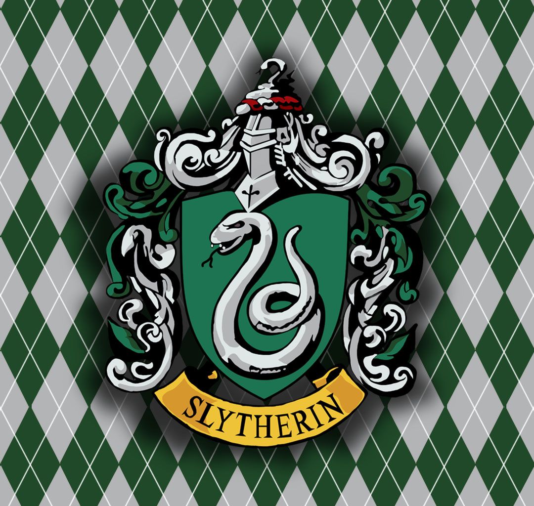 Slytherin Logo HD