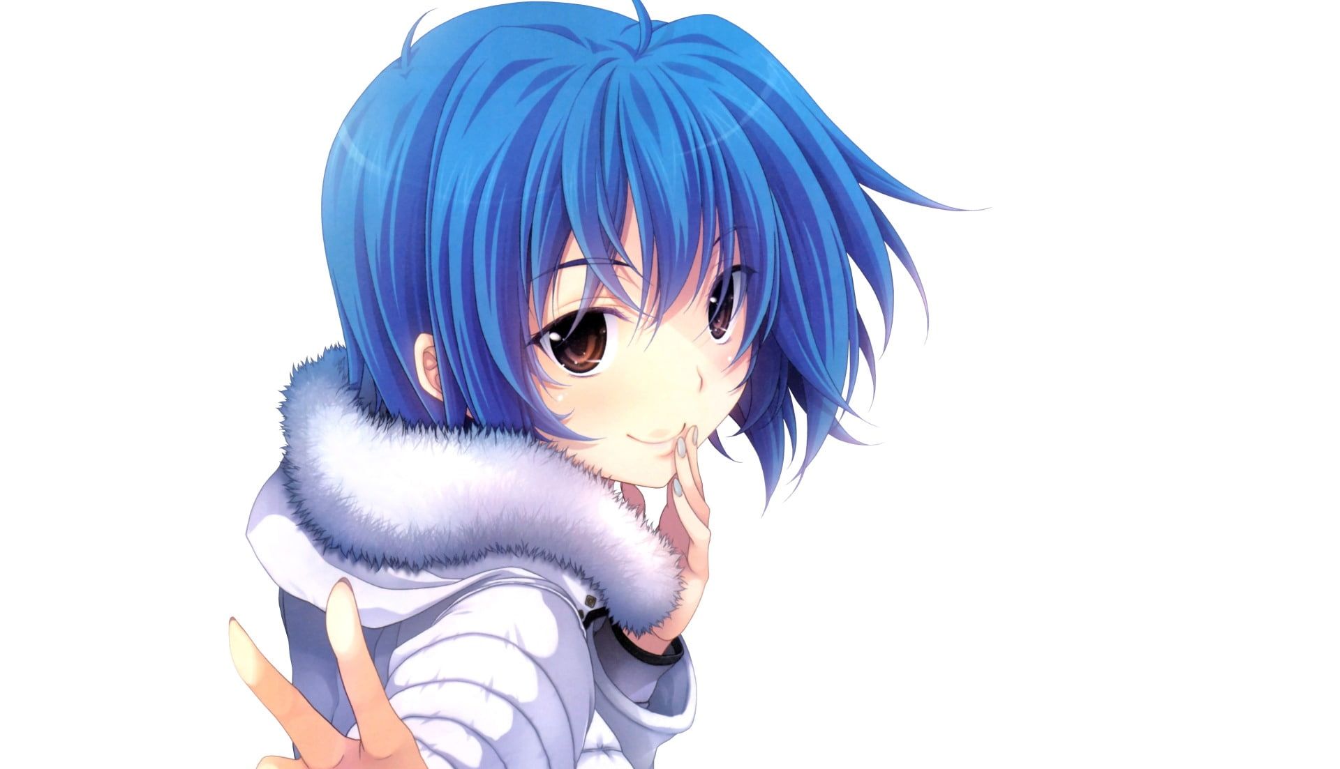 Anime High School DxD Xenovia Quarta P #wallpaper #hdwallpaper #desktop. Red abstract art, Character wallpaper, Anime hd