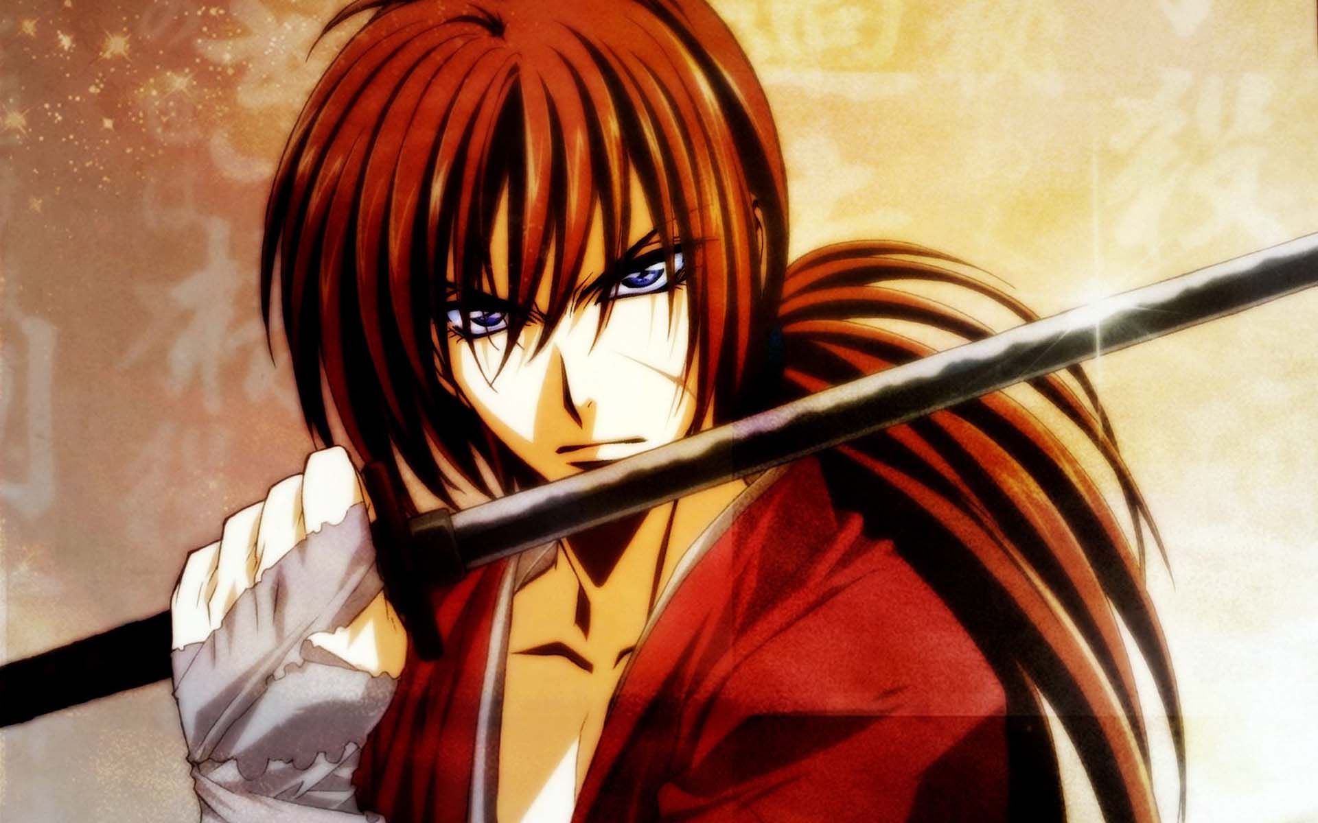 Rurouni Kenshin wallpaper, Anime, HQ Rurouni Kenshin pictureK Wallpaper 2019