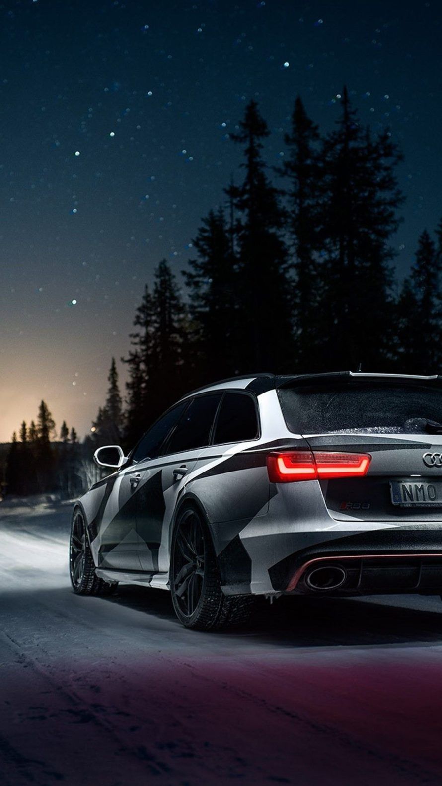 Wallpaper Carros/ Cars Rs6 Wallpaper & Background Download