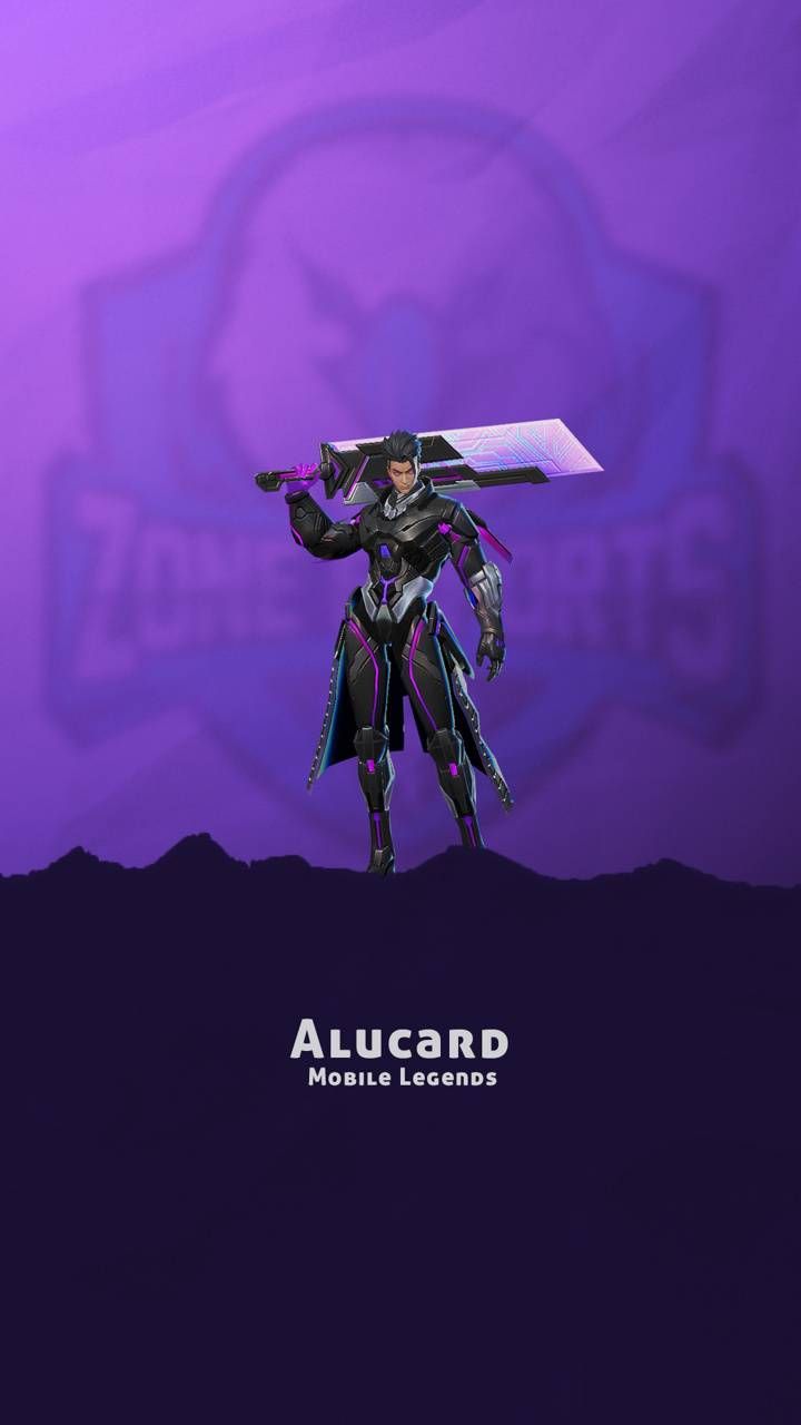 Alucard Epic wallpaper