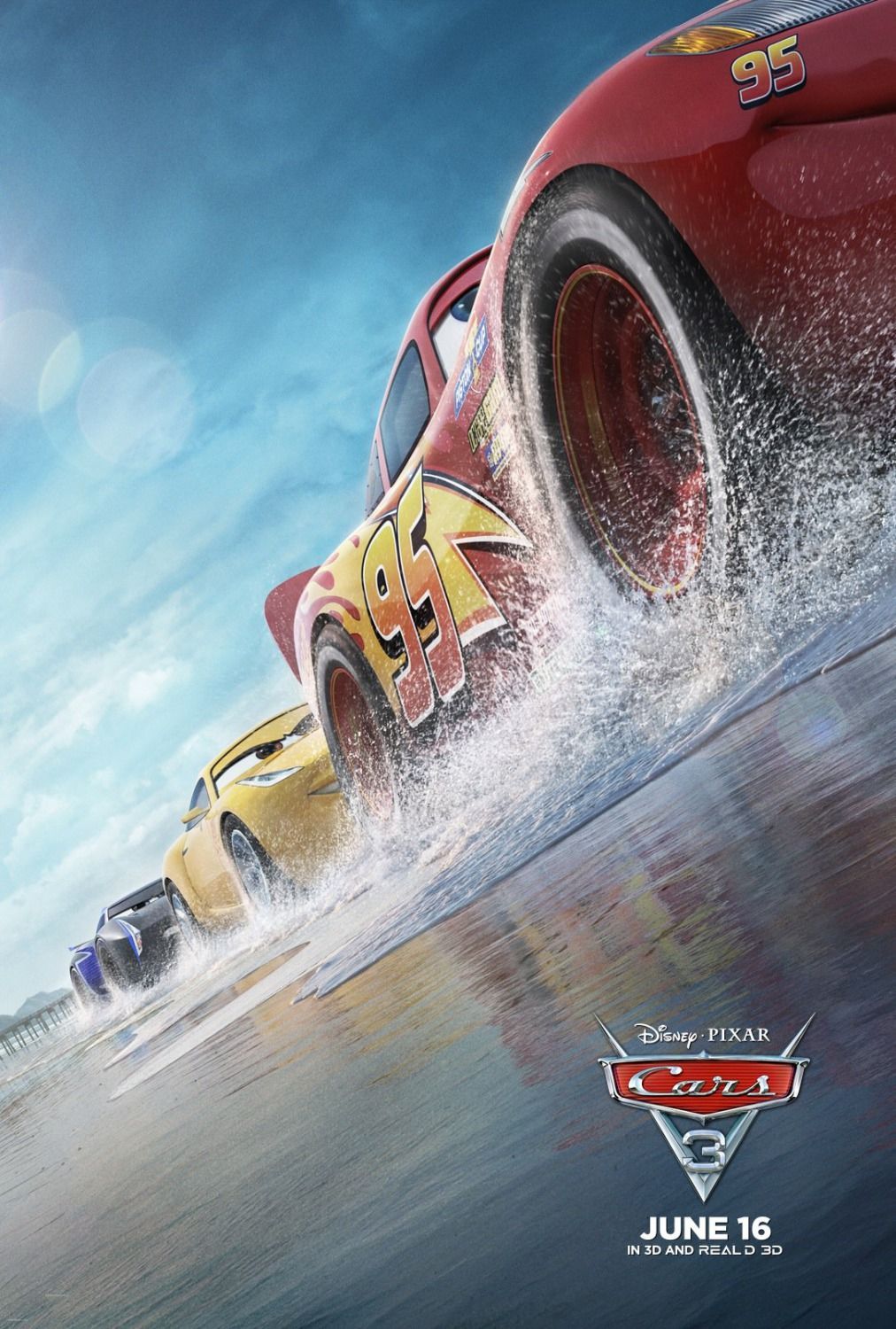 Cars 3 Phone Wallpaper Cars Wallpaper