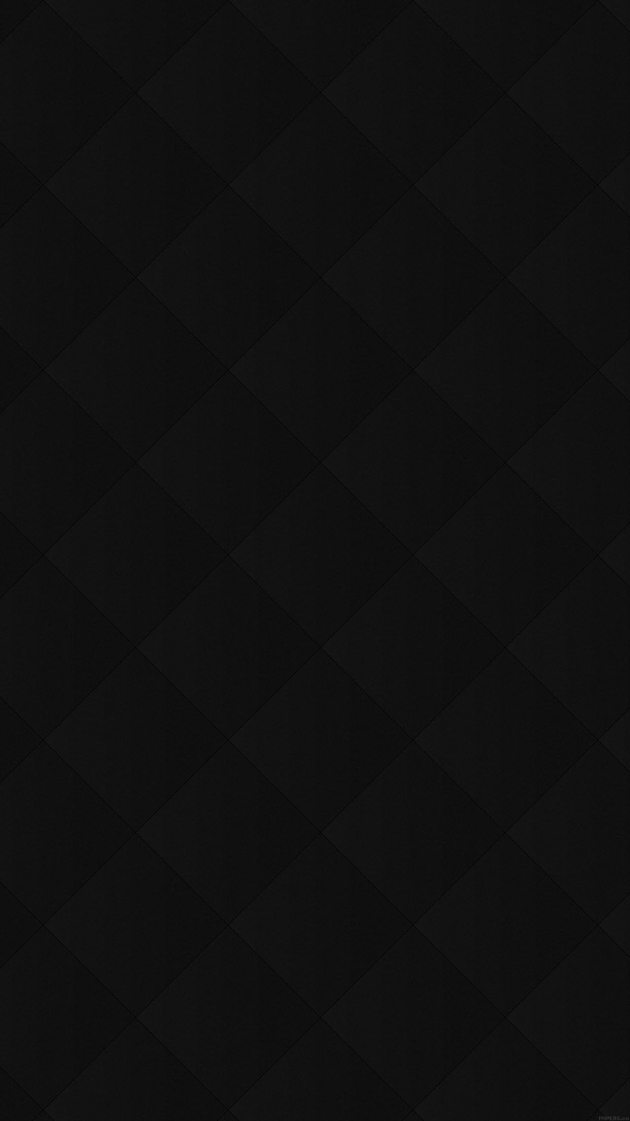 Dark Gradient iPhone Wallpaper