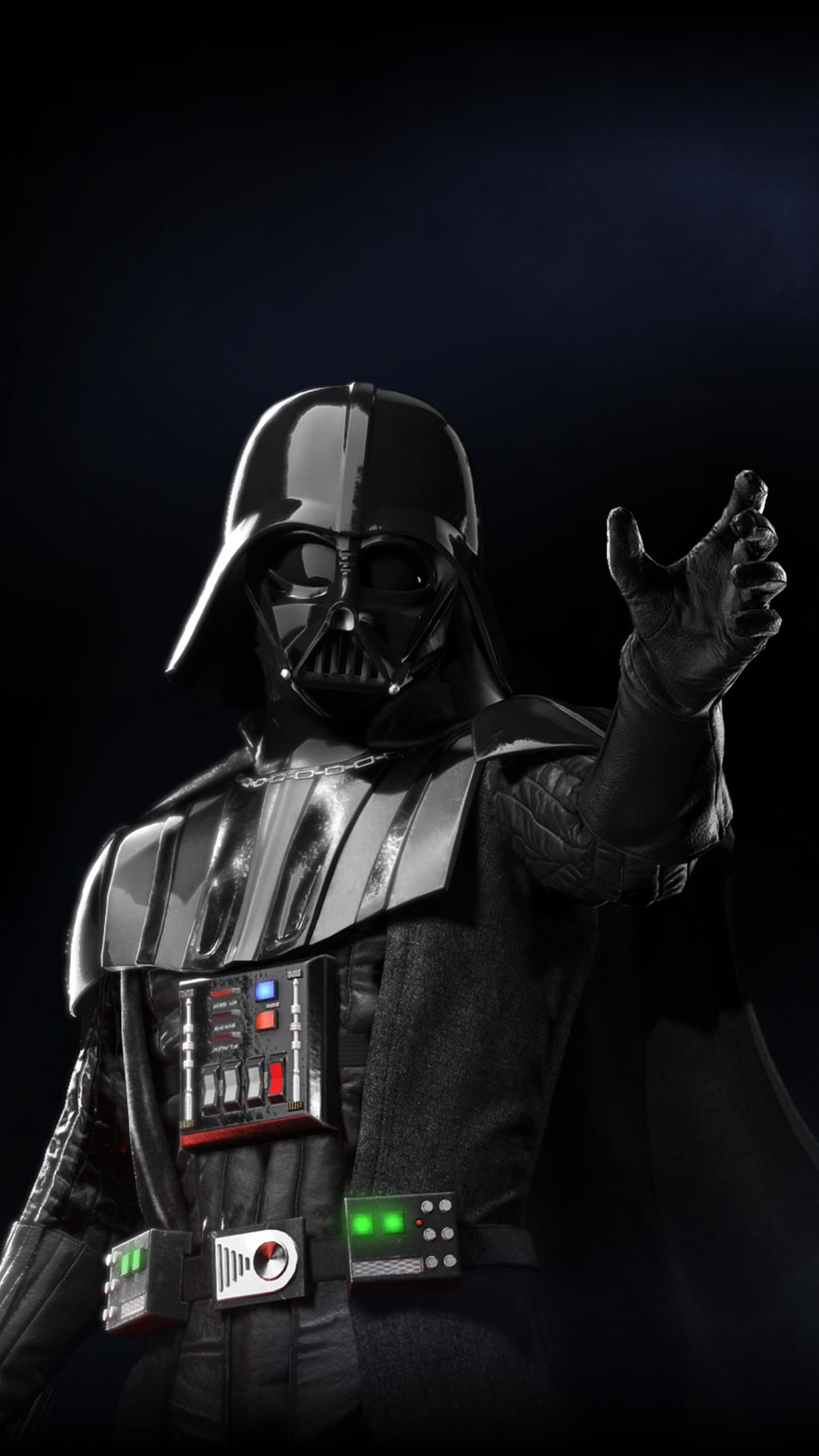 Darth Vader Star Wars Wallpaper Phone