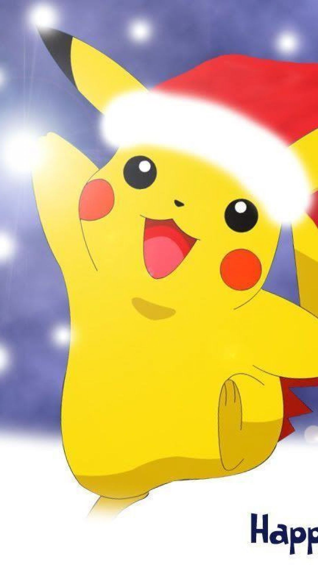Ideas For Wallpaper Pokemon Pikachu image