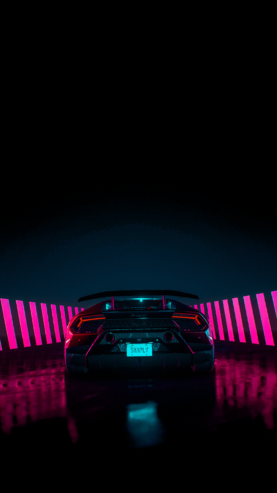 Amoled Wallpaper Phone Car Wallpaper & Background Download