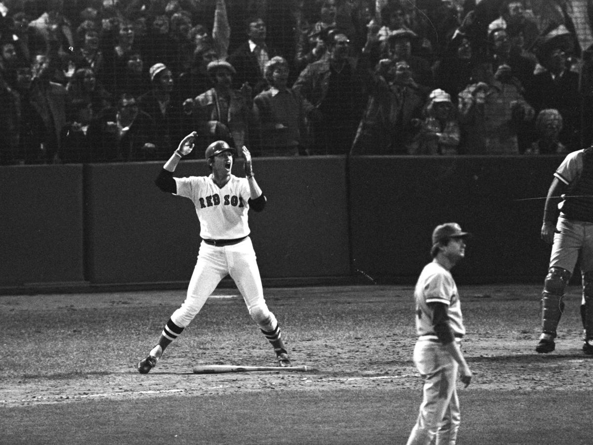 Some of the best sports photo in Boston history Boston Globe