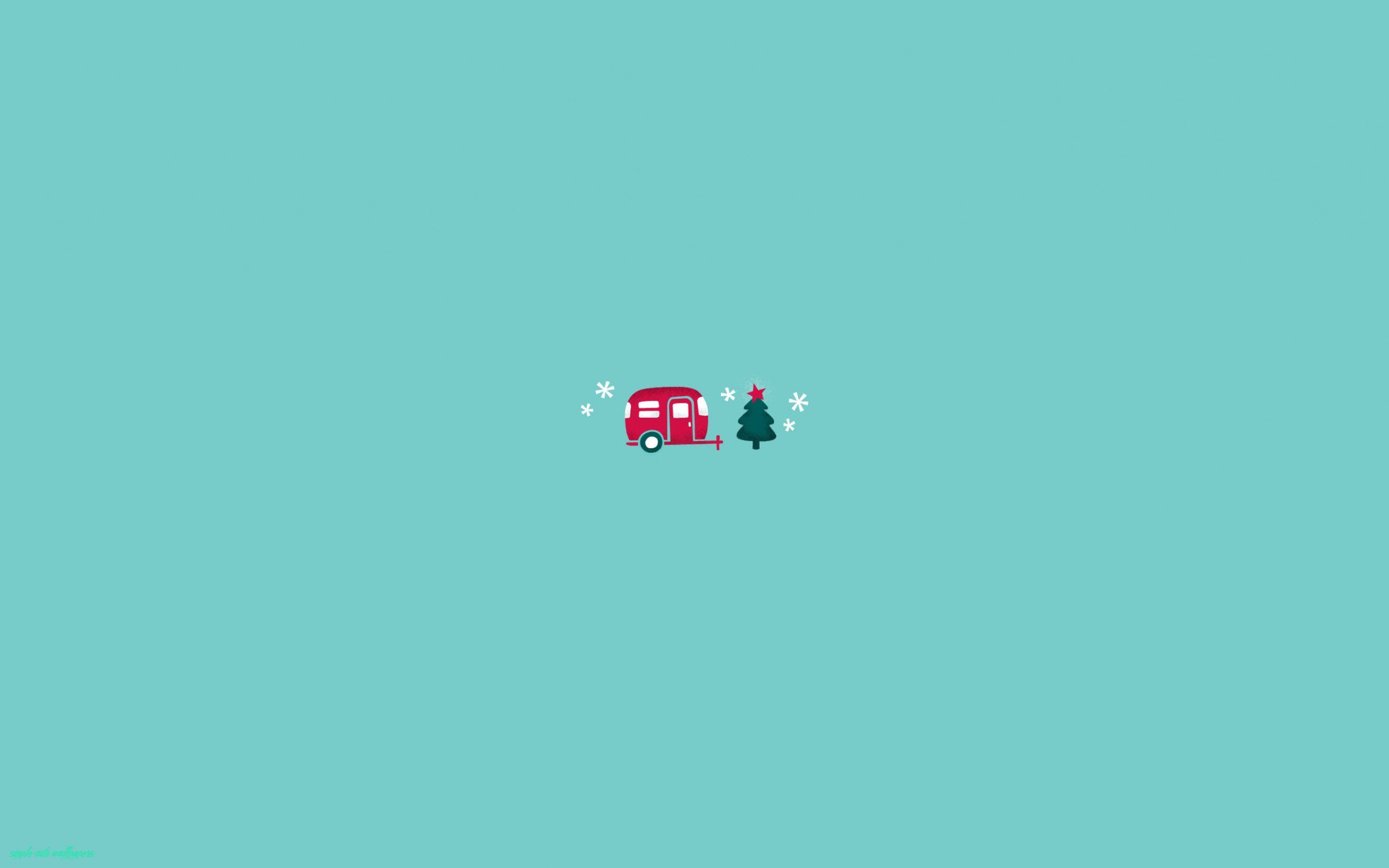 Heres What Industry Insiders Say About Simple Cute Wallpaper. Simple Cute Wal. Christmas desktop wallpaper, Cute desktop wallpaper, Minimalist desktop wallpaper