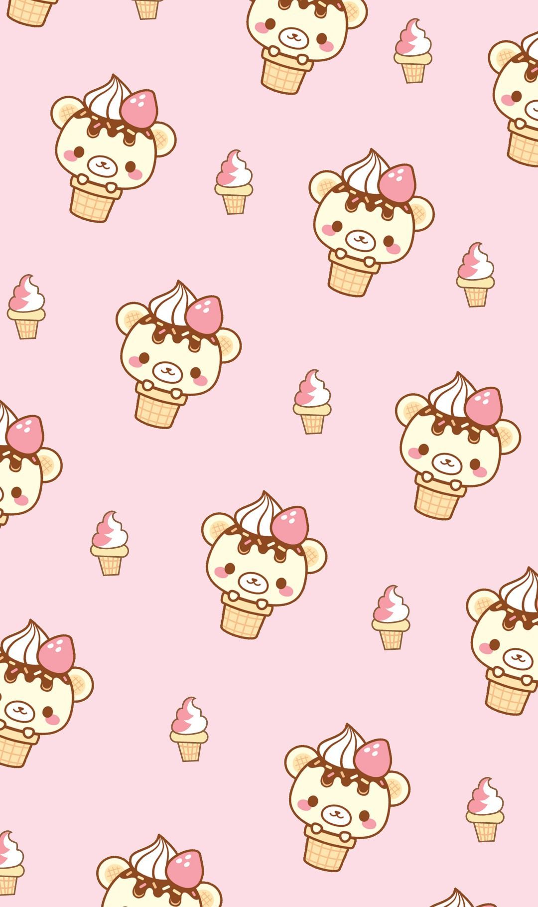 Kawaii Squishies Wallpapers - Wallpaper Cave