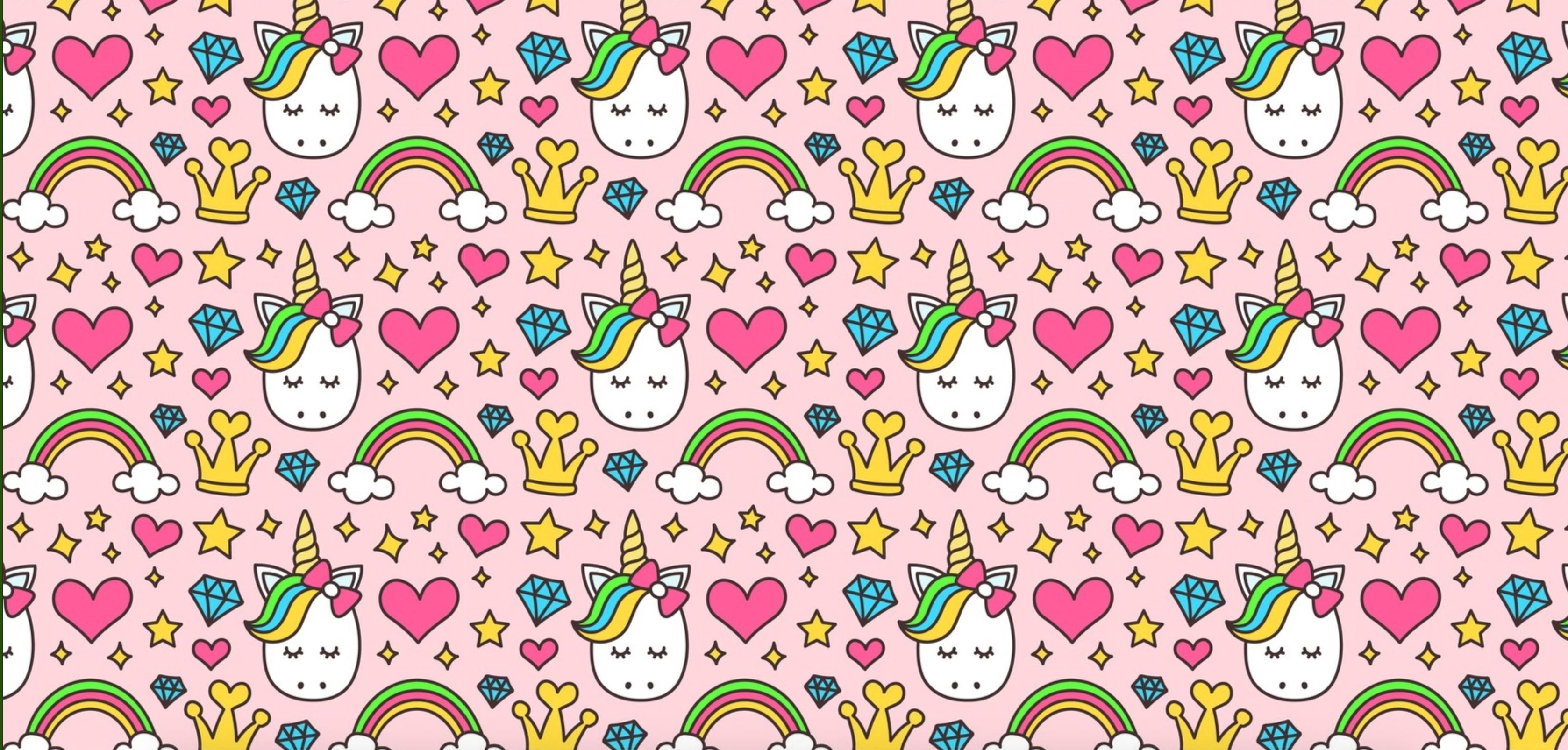 Unicorn Wallpaper