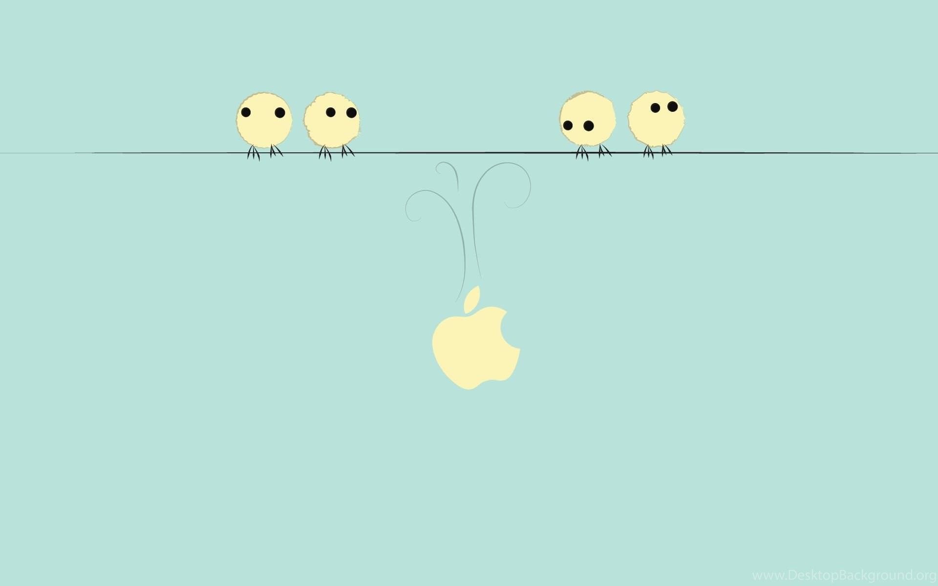 Cute Simple Wallpaper