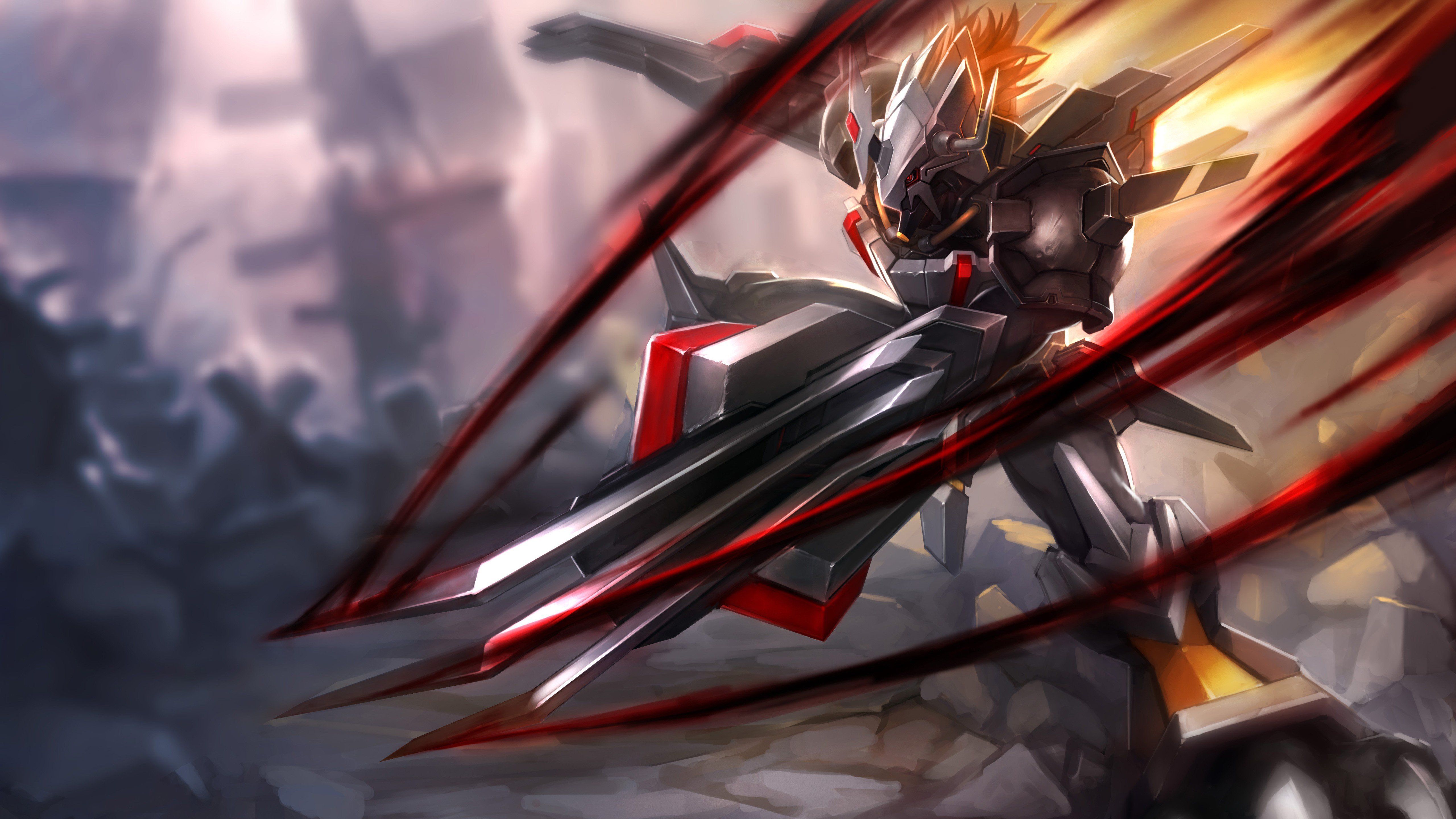 Diamond Anime 4K wallpaper. Pixel art, Digimon, Wallpaper desktop