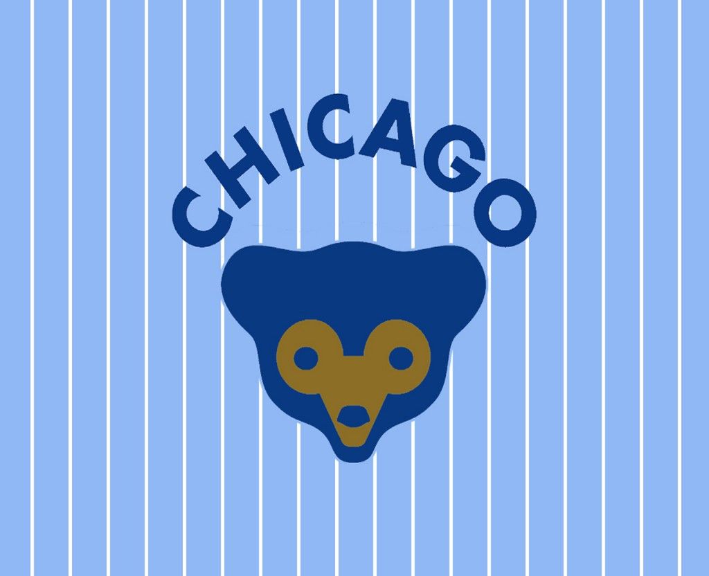 Cubs Desktop Background