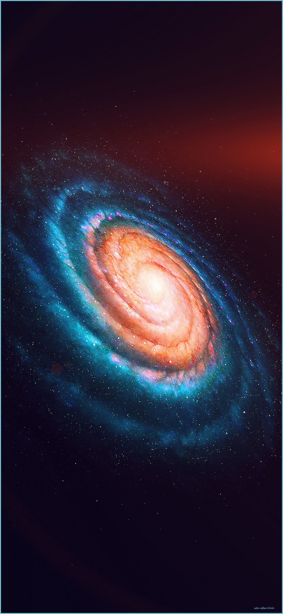 Best Space iPhone X Wallpaper Free HD wallpaper HD iphone