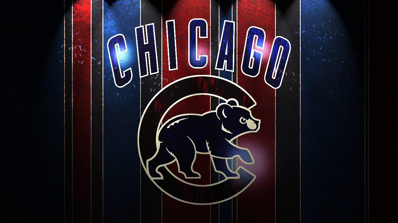 2015 Chicago Cubs HD Wallpaper
