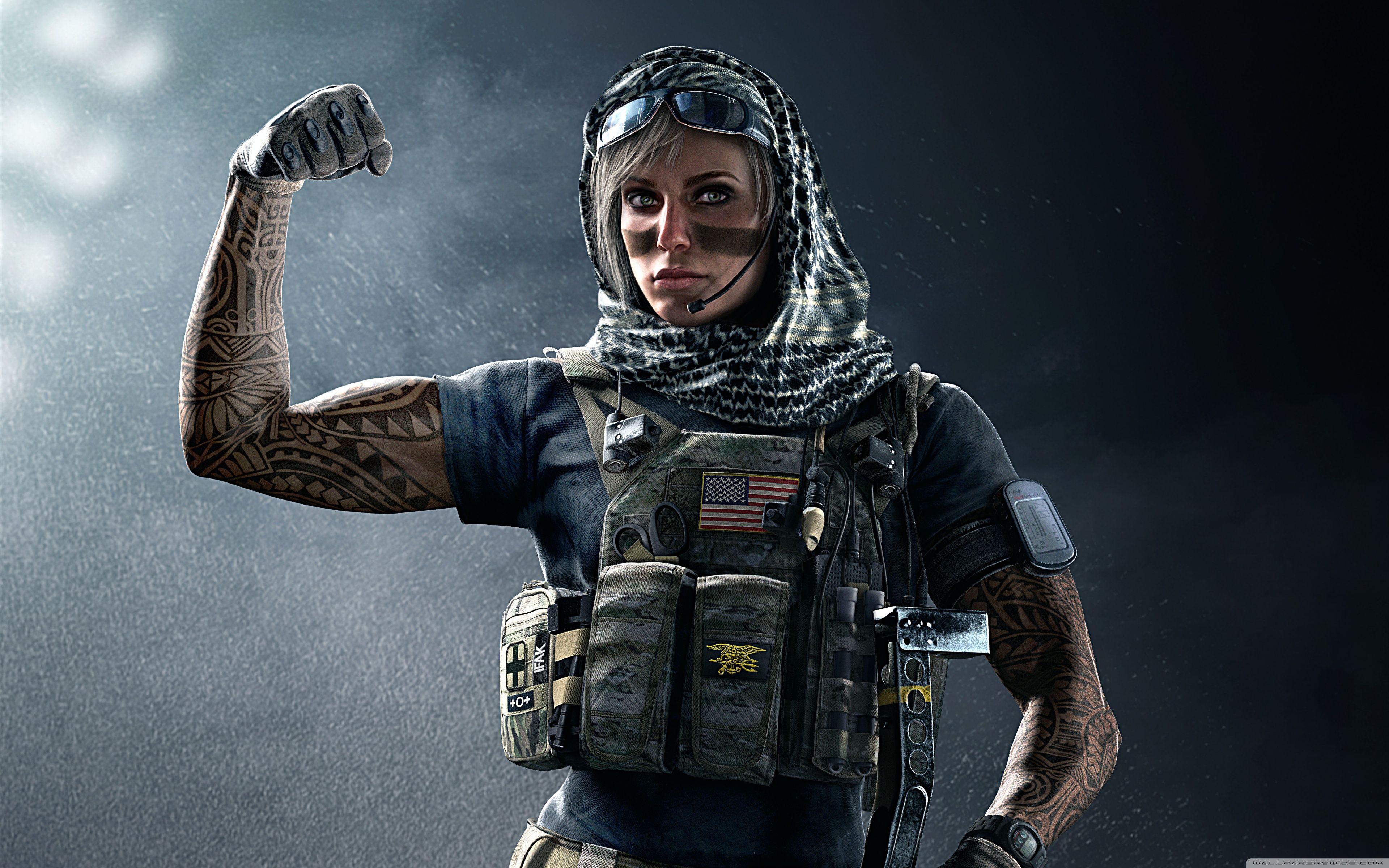 4k desktop r6 wallpapers wallpaper cave