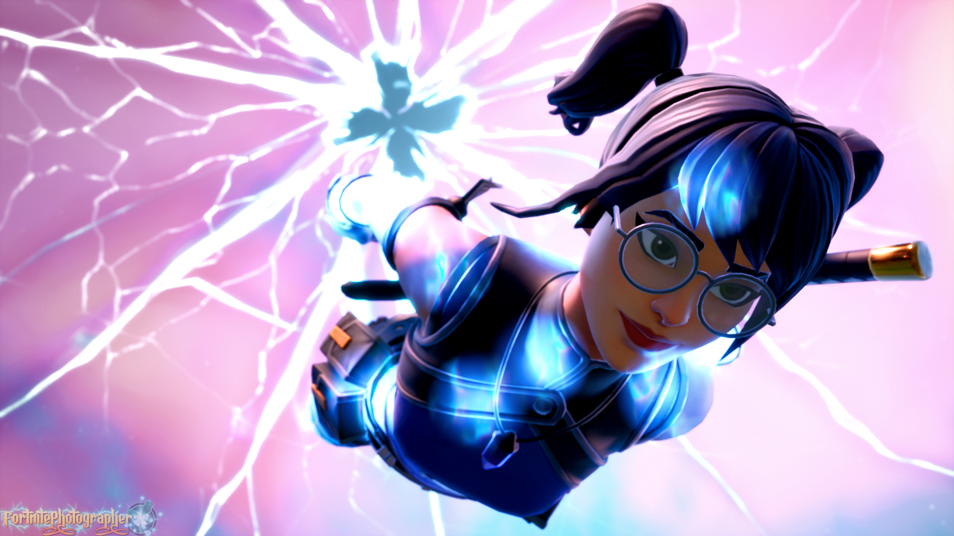 The world will never be the same!