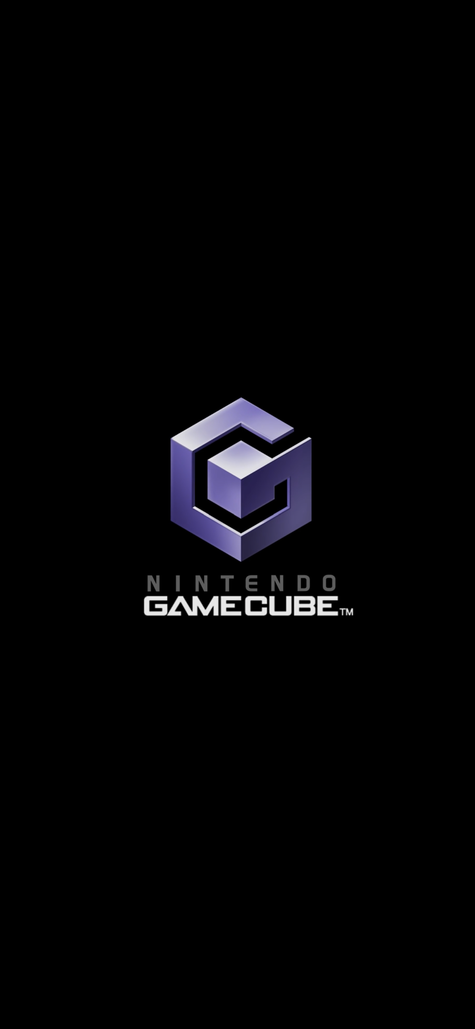 Nintendo GameCube (1242x2688)
