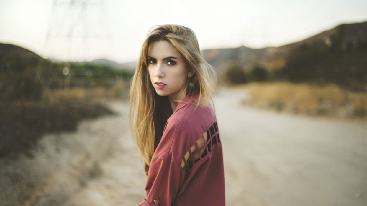 Model woman beauty beautiful lovely body attractive girl wallpaperx1080