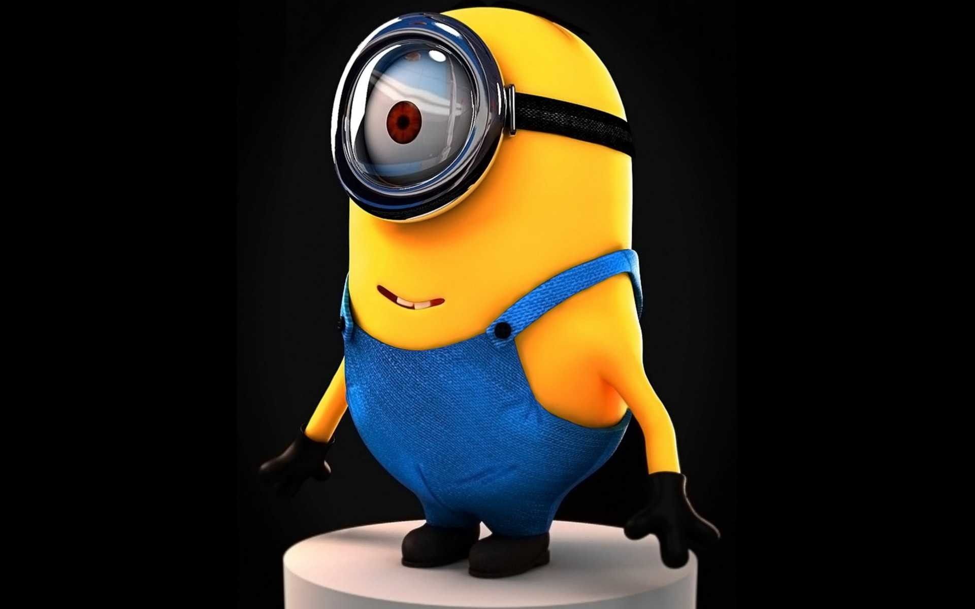 Minions Amoled Wallpapers - Wallpaper Cave