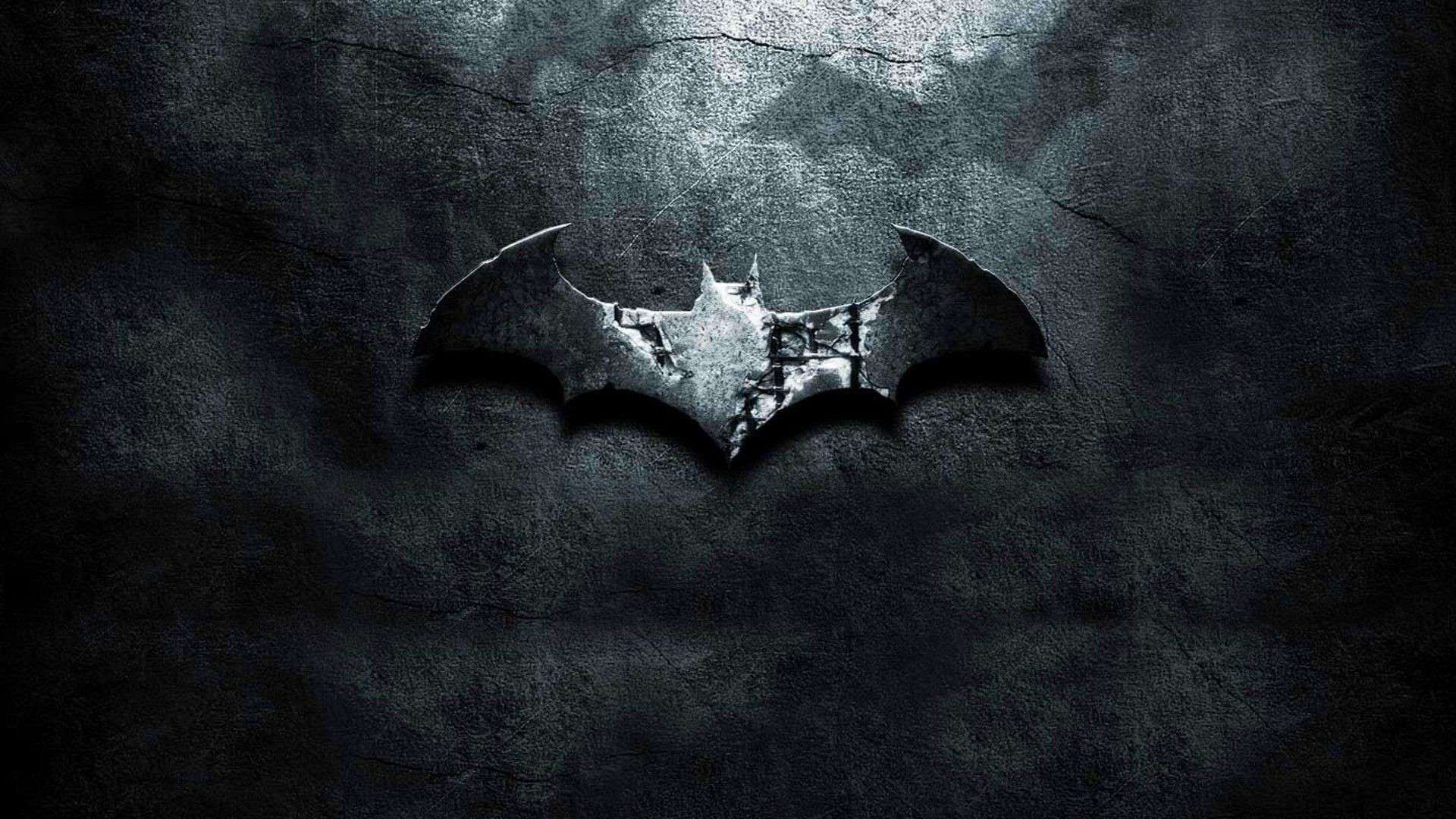 Desktop Wallpaper Wallpaper Batman