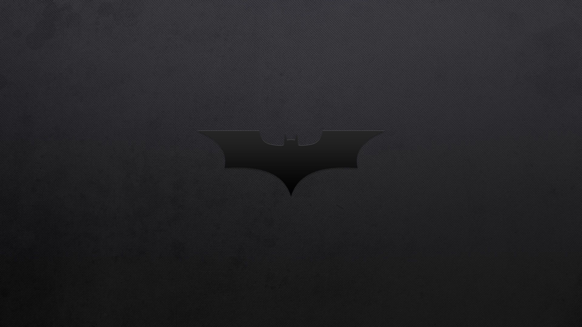 Batman Desktop Background