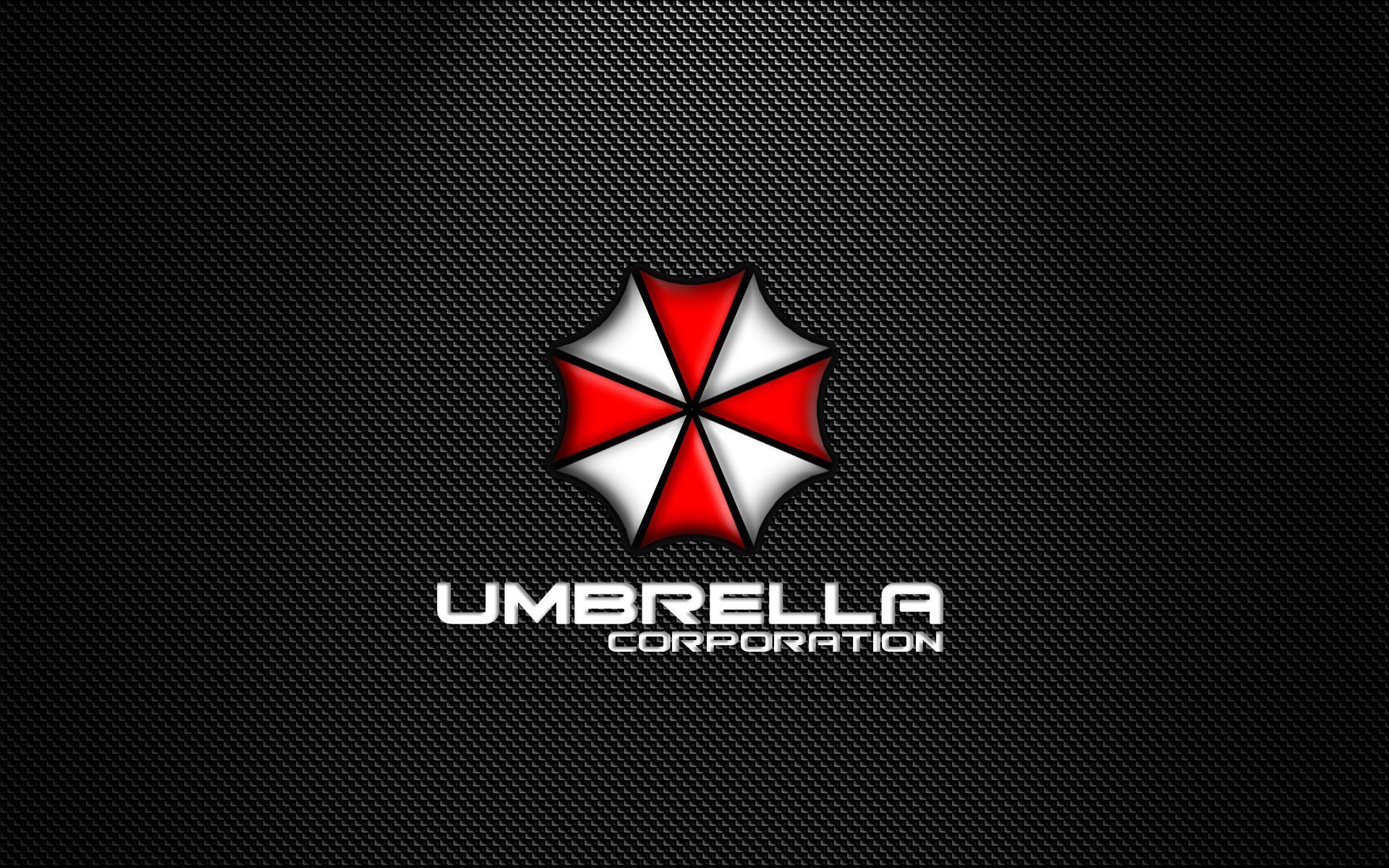Resident Evil Umbrella Wallpaper Free Resident Evil Umbrella Background