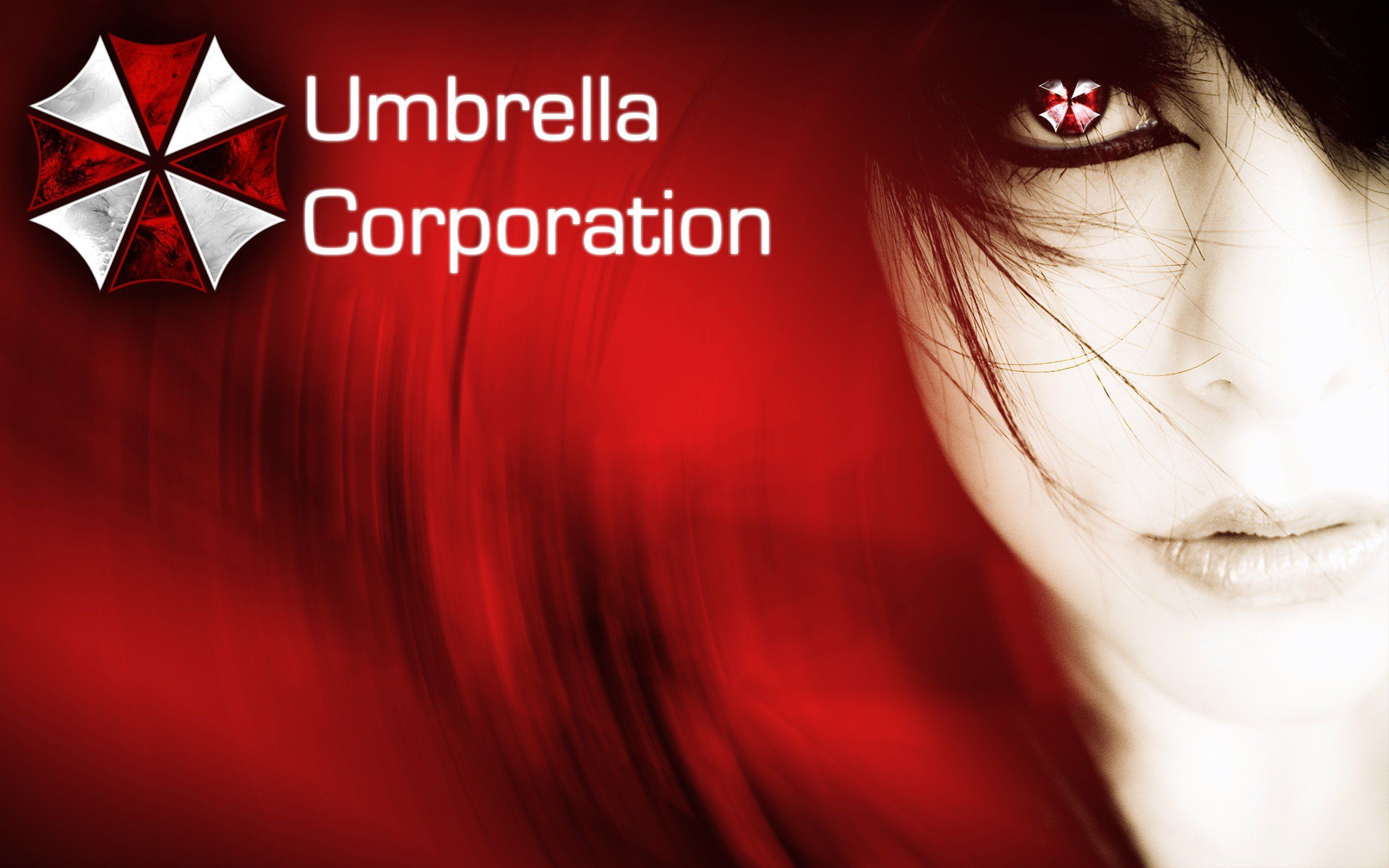 Umbrella Corporation, Resident Evil HD Wallpaper / Desktop and Mobile Image & Photo