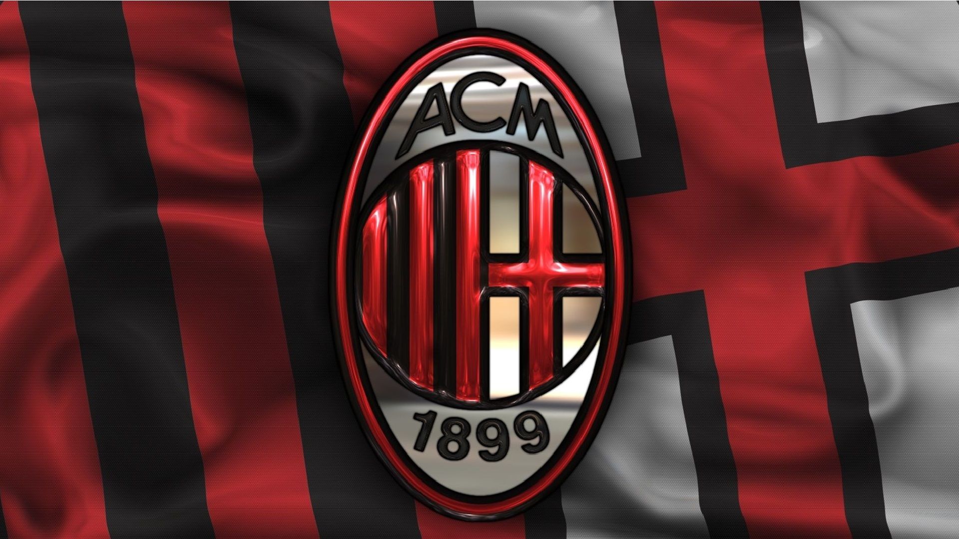 AC Milan Wallpaper HD Football Wallpaper