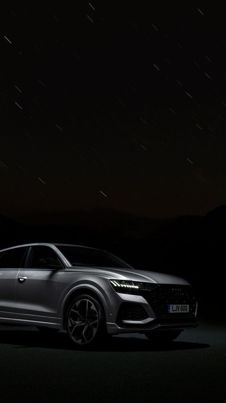 Audi Rs Q8 iPhone iPhone 6S, iPhone 7 HD 4k Wallpaper, Image, Background, Photo and Picture