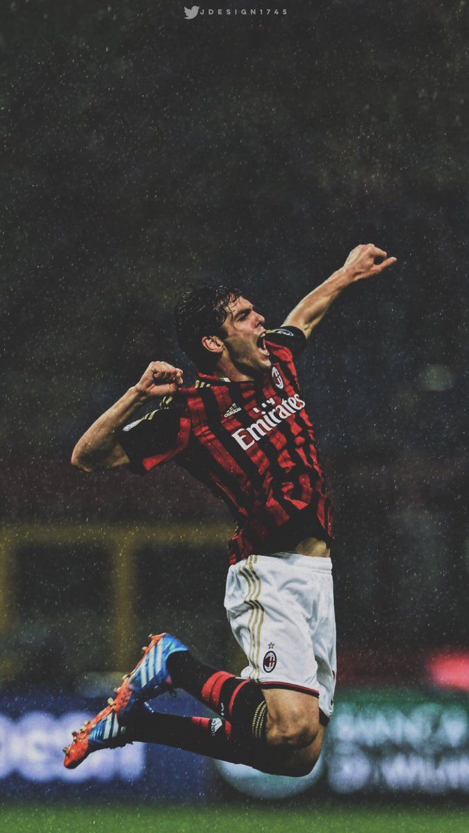 Wallpaper Of Kaka