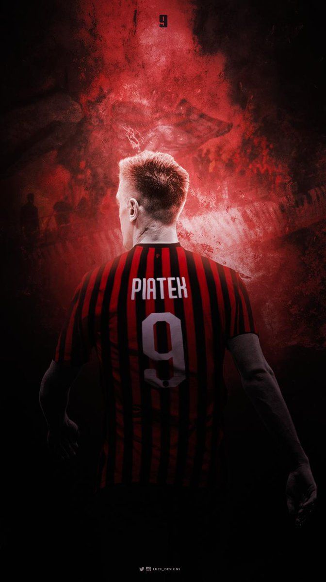 Ac Milan Wallpaper Mobile Wallpaper & Background Download