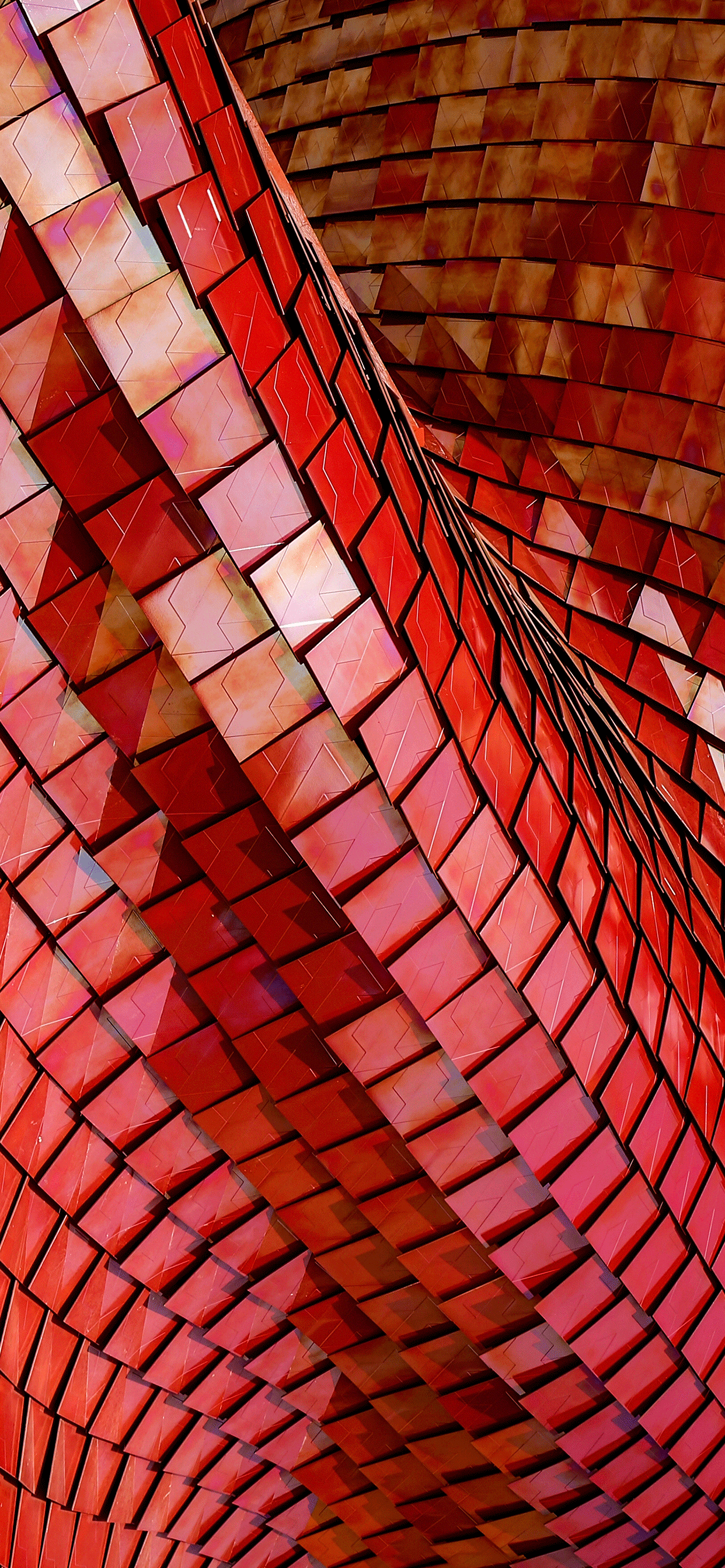 Architecture Wallpaper for iPhone 11, Pro Max, X, 8, 7, 6