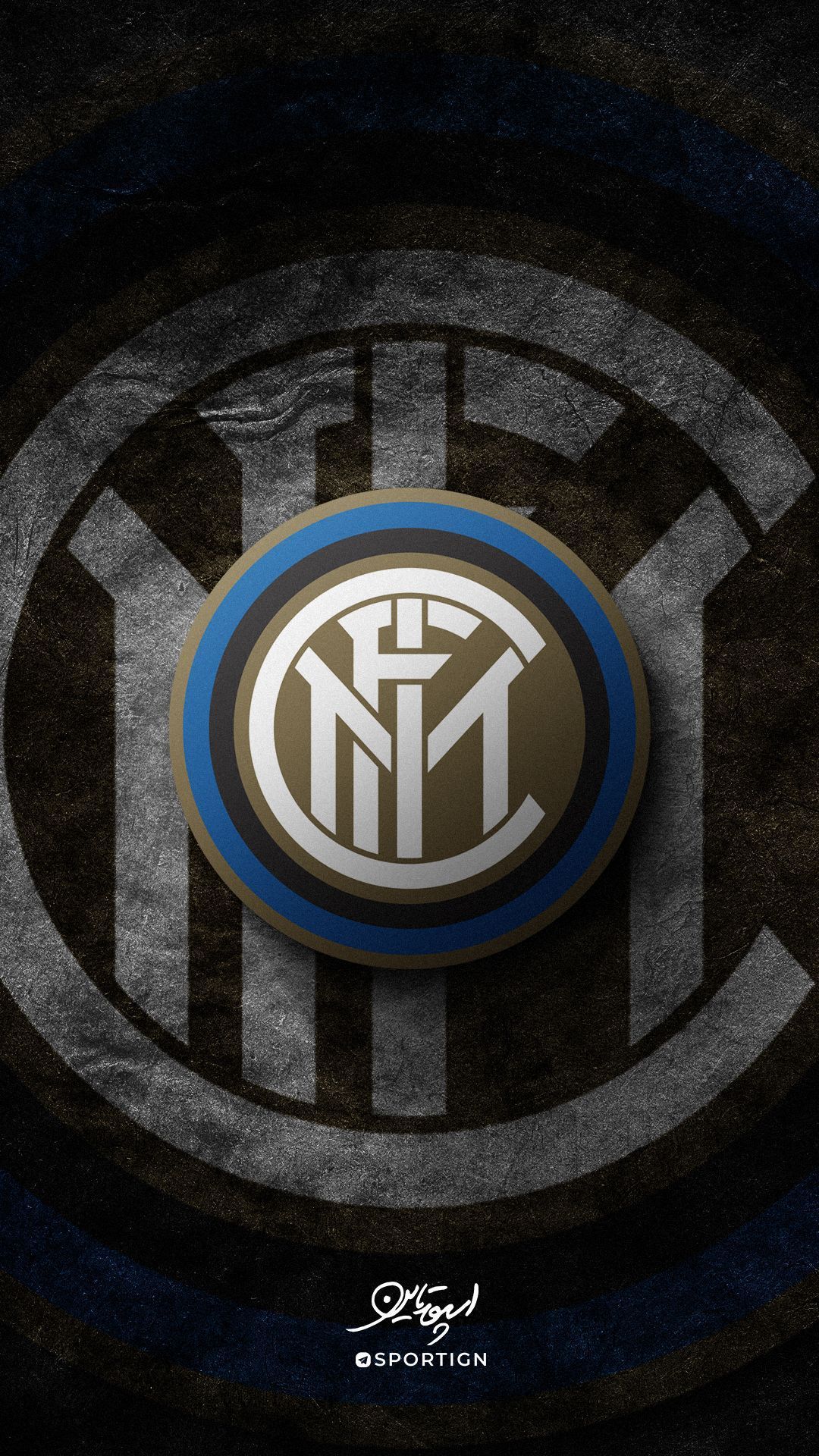 Sports Inter Milan Soccer Club #einrichten #wohnung #hausdekoration #wohnideen #wohnzimmer #dekoration #hausdekor. Inter milan, Inter milan logo, Milan wallpaper