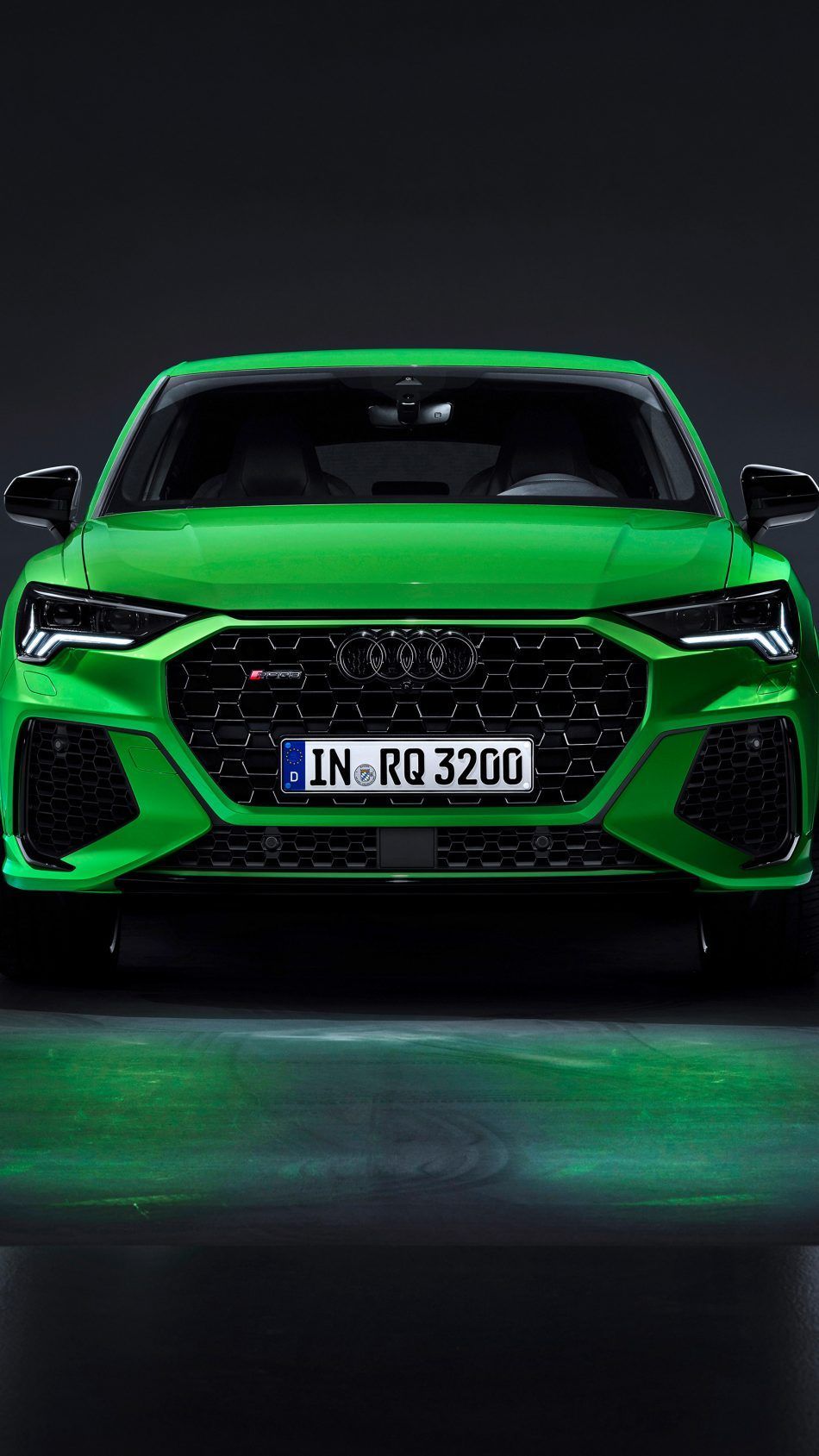 Audi RS Q3 Sportback 2019 4K Ultra HD Mobile Wallpaper. Audi rs, Car wallpaper, Audi