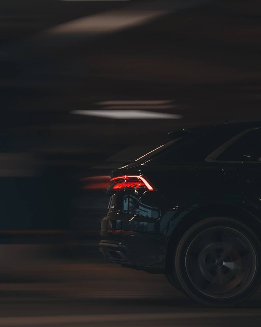 Audi RSQ8 wallpaper